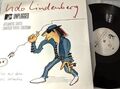 Udo Lindenberg-MTV unplugged Atlantic Suite 3 LP ltd.Edition GF MINT