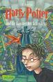 Harry Potter And The Chamber Of Secrets (German Edition) | Buch | Carlsen