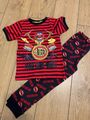 Pyjama Muppets "Tier" neu mit Etikett. 6-7 Jahre