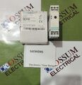 SIEMENS 3RP1513-1AP30 ELECTRONIC TIMER TIMING 5S-100S VOLTAGE 220VAC/24VDC