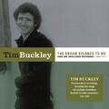 Tim Buckley The Dream Belongs to Me: Rare and Unreleased Recordings 1968/19 (CD)