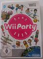 Wii PARTY (Nintendo Wii / Wii U, 2010) über 80 Minispiele