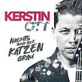 Nachts Sind Alle Katzen Grau von Kerstin Ott | CD | Zustand gut