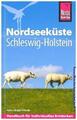 Reise Know-How Reiseführer Nordseeküste Schleswig-Holstein- Mängelexemplar