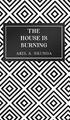 Abel A. Nkunda | The House Is Burning | Buch | Englisch (2024) | Austin Macauley