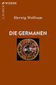 Die Germanen. Herwig Wolfram