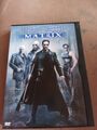 DVD - The Matrix  -