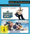 Best of Hollywood - 2 Movie Collector's Pack: Der Kaufhaus Cop / Kind