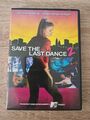 Save the last Dance 2 mit Izabella Miko Columbus Short | DVD | 2006