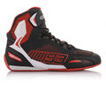 Alpinestars Austin Riding Shoes Marc Marquez MM93 Faster 3 Motorradschuhe Gr. 47