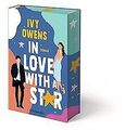 In Love with a Star: Roman - Spicy Summer - Eine Ro... | Buch | Zustand sehr gut