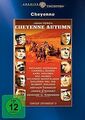 Cheyenne von John Ford | DVD | Zustand gut