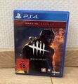 Dead by Daylight Sony Playstation 4 PS4 gebraucht