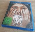 Extrem Laut und Unglaublich Nah (Tom Hanks, Sandra Bullock) BluRay *TOP*