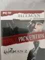 Hitman: Codename 47 & Hitman: Silent Assassin [Double Pack Edition]