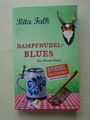 Buch Dampfnudel-Blues Ein Provinzkrimi Band 2 Eberhofer Rita Falk 9783423213738