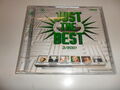 CD   Just The Best 2001 Vol. 3