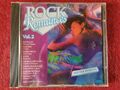 Sampler, "Rock Romances Vol. 2", 1 CD, 14 Hits aus dem Jahr 1991