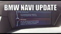 BMW & Mini Cooper Navi Update Europe 2025 inkl. Freischaltcode (FSC) PREMIUM