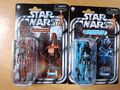 star wars vintage collection Sammlung 