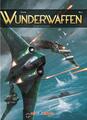 Wunderwaffen - Das Geheimnis der Antaktis Richard D. Nolane