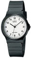 CASIO Collection Quarzuhr MQ-24-7BLLEG 34 mm schwarz B-WARE