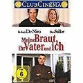 Meine Braut, ihr Vater und ich (DVD) gebraucht-gut