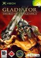 Microsoft Xbox - Gladiator - Sword of Vengeance mit OVP