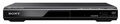 SONY DVP-SR760H DVD Player Schwarz