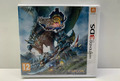 MONSTER HUNTER 3 ULTIMATE - NINTENDO 3DS - NEU SEALED PAL UK VERSION