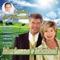 STEFAN MROSS PRÄSENTIERT LEGENDEN DER VOLKSMUSIK: MARIANNE & MICHAEL CD NEU