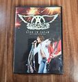 Aerosmith - Live In Japan Tokyo 2002 - Musik Video DVD *** sehr gut ***