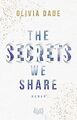 The Secrets we share (Fandom-Trilogie, Band 2) von Dade,... | Buch | Zustand gut