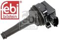 febi bilstein 173592 Zündspule Zündmodul für Volvo 