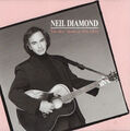 CD Neil Diamond The Best Years Of Our Lives Columbia