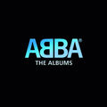 ABBA The Albums (CD) Box Set