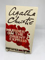 Mord im Orient-Express (Poirot) von Agatha Christie (Taschenbuch, 2015)