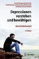 Depressionen verstehen und bewältigen von Manfred W... | Buch | Zustand sehr gut