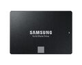 Samsung 860 EVO V NAND 500GB, SATA III, 2,5 Zoll Interne SSD