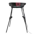 Tefal Easygrill Elektrischer Standgrill BG90F5 Standfüßen Draußen Auch Als