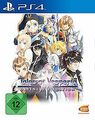 Tales of Vesperia: Definitive Edition - [PlayStation 4] ... | Game | Zustand gut