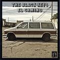 The Black Keys - El Camino - The Black Keys CD UYVG FREE Shipping