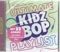 KIDZ BOP Kids - KIDZ BOP Ultimate Playlist - CD - Neu / OVP