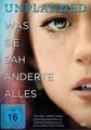 UNPLANNED (DVD/NEU)