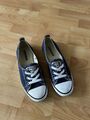 Converse Chuck Taylor All Star Ballet Lace Ox Sneaker 