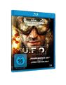 U.F.O. - Die letzte Schlacht hat begonnen [Blu-ray]