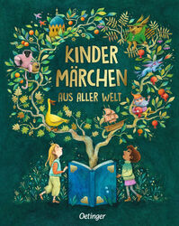 Kindermärchen aus aller Welt