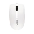 Maus Cherry MC 1000 Corded Mouse grau