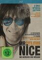 Mr. Nice [Blu-ray] [Special Edition] von Bernard Rose | DVD | Zustand sehr gut