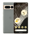 Google Pixel 7 Pro 5G 128GB Hazel Gold Dual-SIM Android Smartphone -wie NEU- TOP